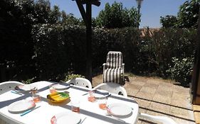 Maison Gruissan, 3 pièces, 6 personnes - FR-1-229-332