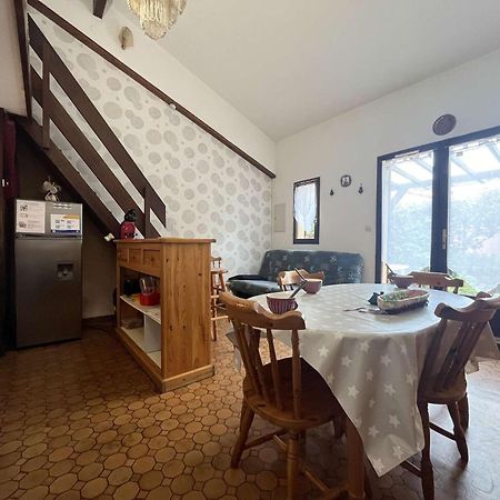 Maison Gruissan, 3 pièces, 6 personnes - FR-1-229-332 Extérieur photo