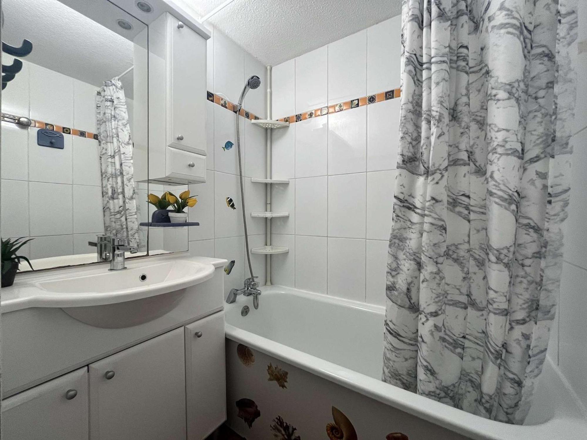 Maison Gruissan, 3 pièces, 6 personnes - FR-1-229-332 Extérieur photo